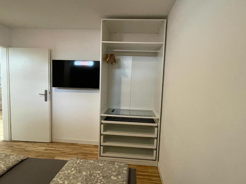 Apartment Am Donaupark *